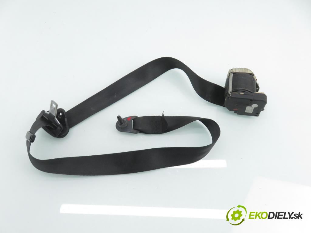 CITROEN C3 I (FC_) HB 2007 50,00 1.4 HDi - 8HZ (DV4TD) 1398,00 držák BEZPEČNOST LP 96803595XX