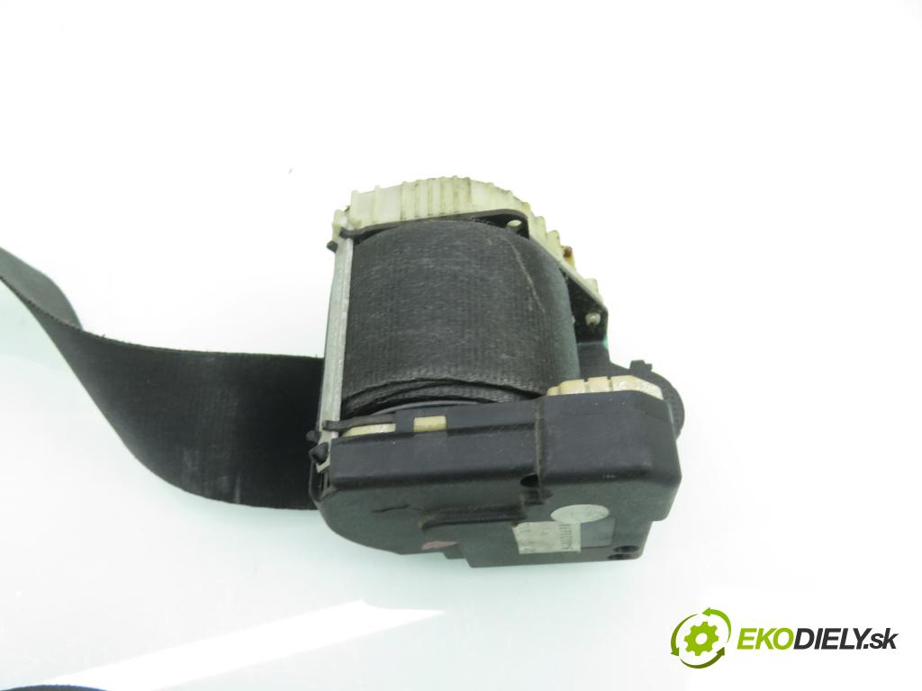 CITROEN C3 I (FC_) HB 2007 50,00 1.4 HDi - 8HZ (DV4TD) 1398,00 Držiak bezpečnostný LP 96803595XX