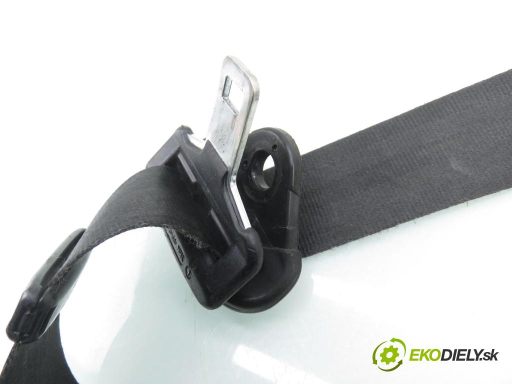 CITROEN C3 I (FC_) HB 2007 50,00 1.4 HDi - 8HZ (DV4TD) 1398,00 Držiak bezpečnostný LP 96803595XX