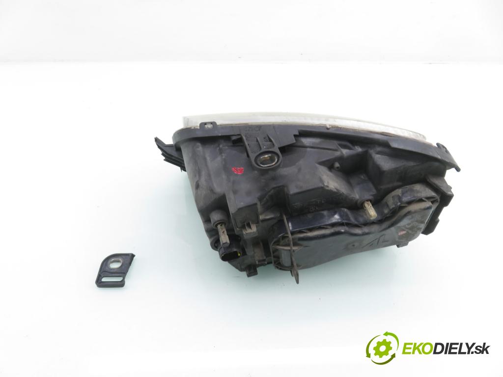 FIAT PANDA (169_) HB 2003 40,00 1.1 54 - 187 A1.000 1108,00 světlo PP