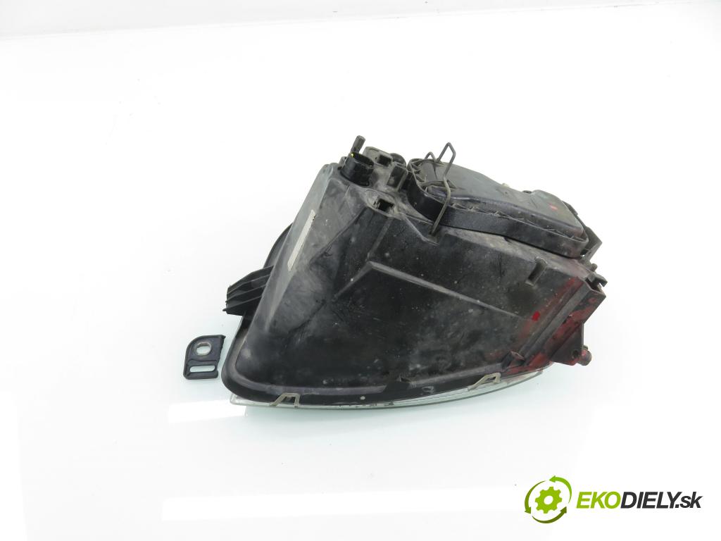 FIAT PANDA (169_) HB 2003 40,00 1.1 54 - 187 A1.000 1108,00 světlo PP