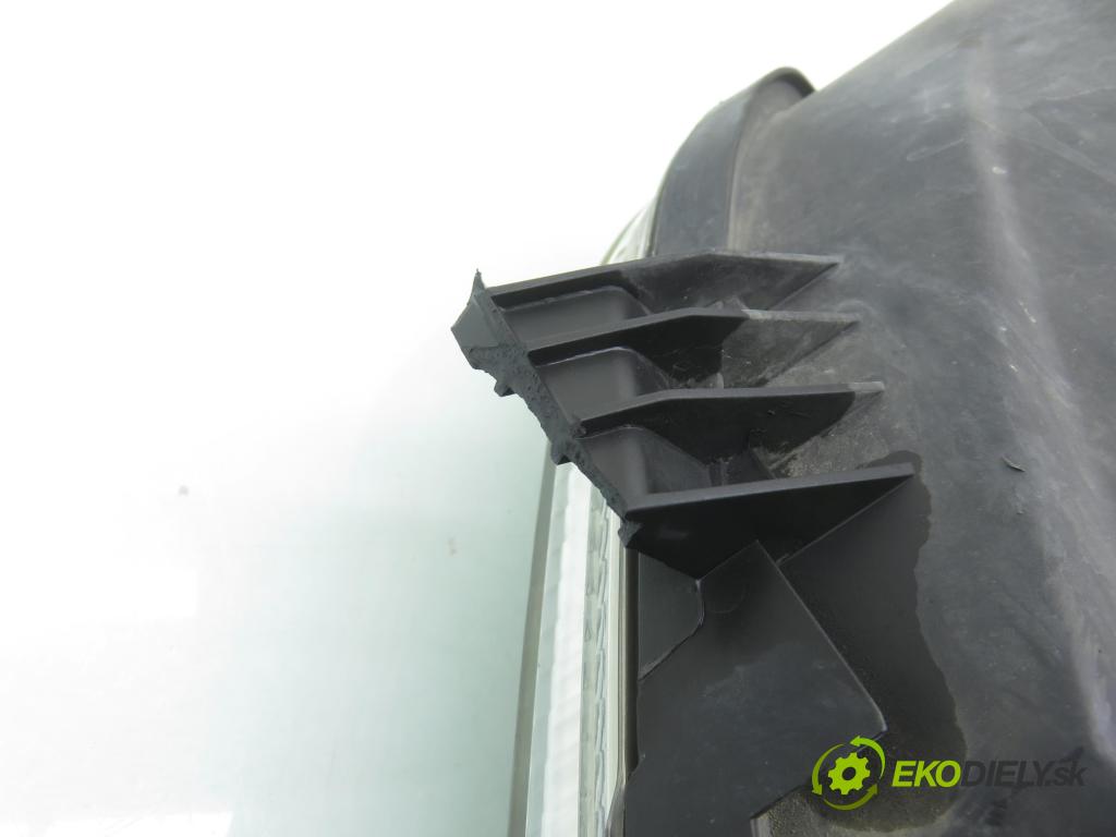 FIAT PANDA (169_) HB 2003 40,00 1.1 54 - 187 A1.000 1108,00 světlo PP