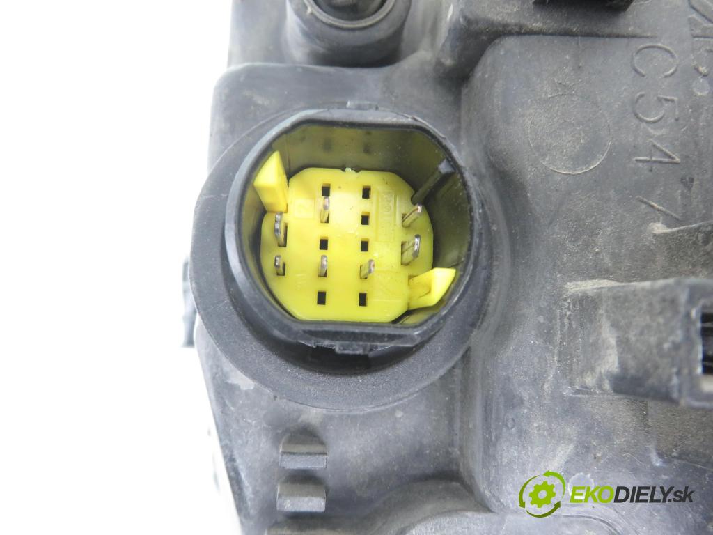 FIAT PANDA (169_) HB 2003 40,00 1.1 54 - 187 A1.000 1108,00 světlo PP