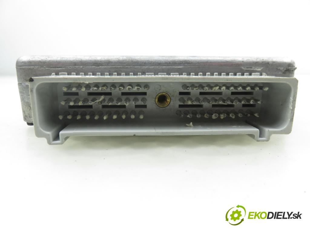 FORD FOCUS (DAW, DBW) HB 1999 74,00 1.6 16V 100 - FYDA 1596,00 Riadiaca jednotka Motor 1M5F12A650BB