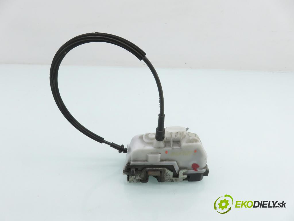 CITROEN C3 I (FC_) HB 2007 50,00 1.4 HDi - 8HZ (DV4TD) 1398,00 zámok PTE 61427180