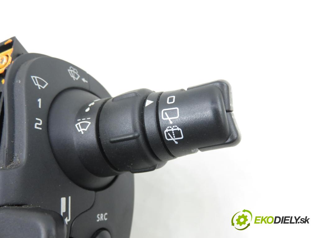 RENAULT SCENIC II (JM0/1_) MINIVAN 2005 0,00 1.6 (JM0C, JM0J, JM1B) - K4M 761 1598,00 páčka/prepínač 8200127727