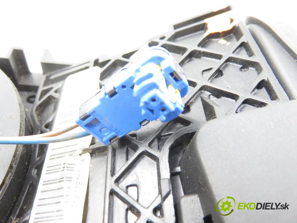 RENAULT SCENIC II (JM0/1_) MINIVAN 2005 0,00 1.6 (JM0C, JM0J, JM1B) - K4M 761 1598,00 páčka/prepínač 8200127727