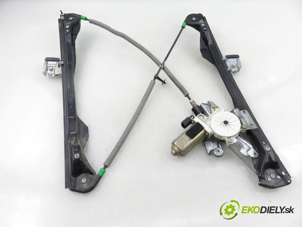 FORD FOCUS (DAW, DBW) HB 1999 74,00 1.6 16V 100 - FYDA 1596,00 Mechanizmus okien XS4123201