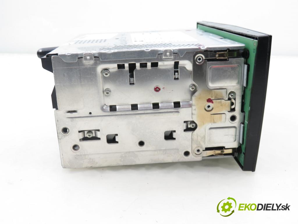 OPEL CORSA D (S07) HB 2010 70,00 1.3 CDTI - Z 13 DTE 1248,00 RADIO CD 13357129