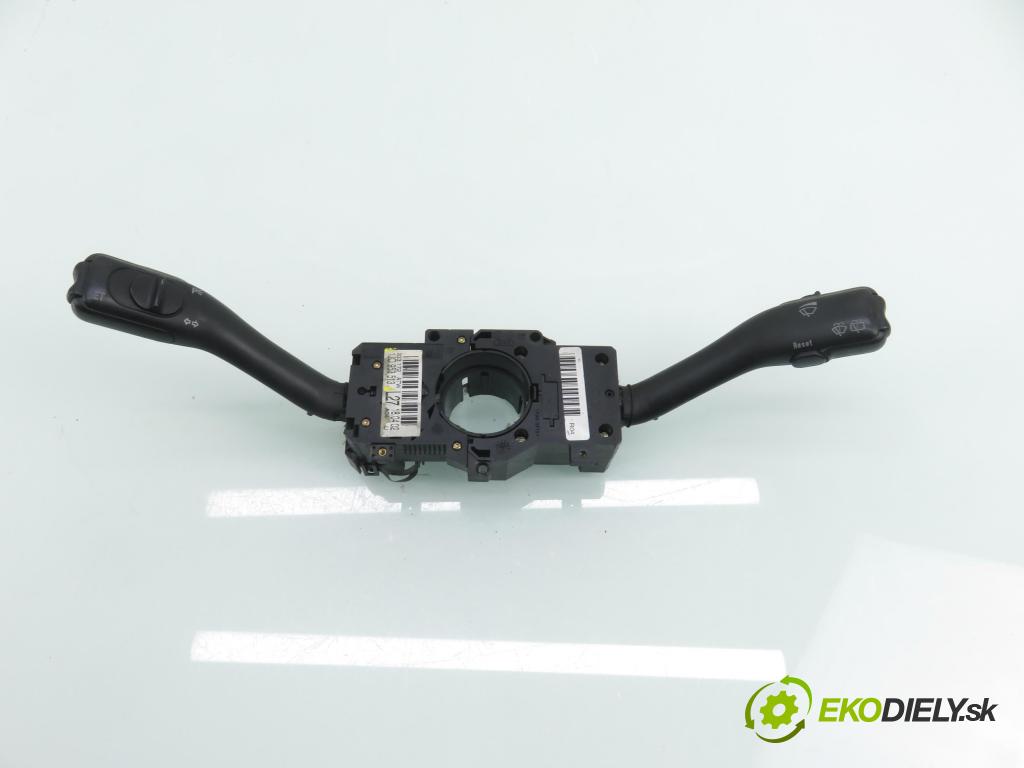 VW GOLF IV Variant (1J5) KOMBI 2002 96,00 1.9 TDI - ASZ 1896,00 páčka/prepínač 1J0953513 ; 4B0953503H