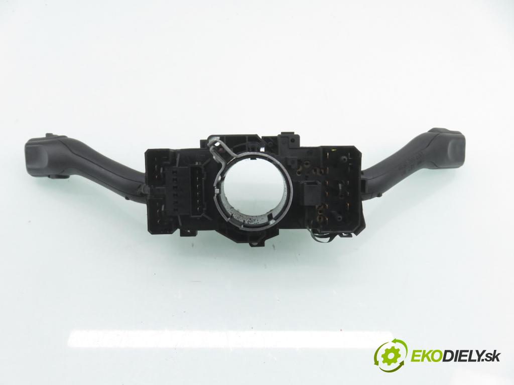 VW GOLF IV Variant (1J5) KOMBI 2002 96,00 1.9 TDI - ASZ 1896,00 páčka/prepínač 1J0953513 ; 4B0953503H