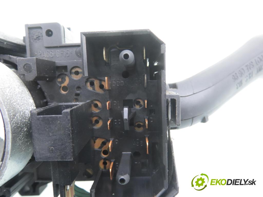 VW GOLF IV Variant (1J5) KOMBI 2002 96,00 1.9 TDI - ASZ 1896,00 páčka/prepínač 1J0953513 ; 4B0953503H