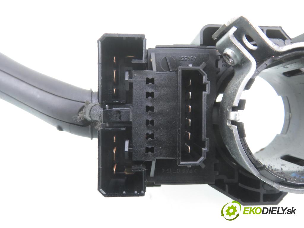 VW GOLF IV Variant (1J5) KOMBI 2002 96,00 1.9 TDI - ASZ 1896,00 páčka/prepínač 1J0953513 ; 4B0953503H