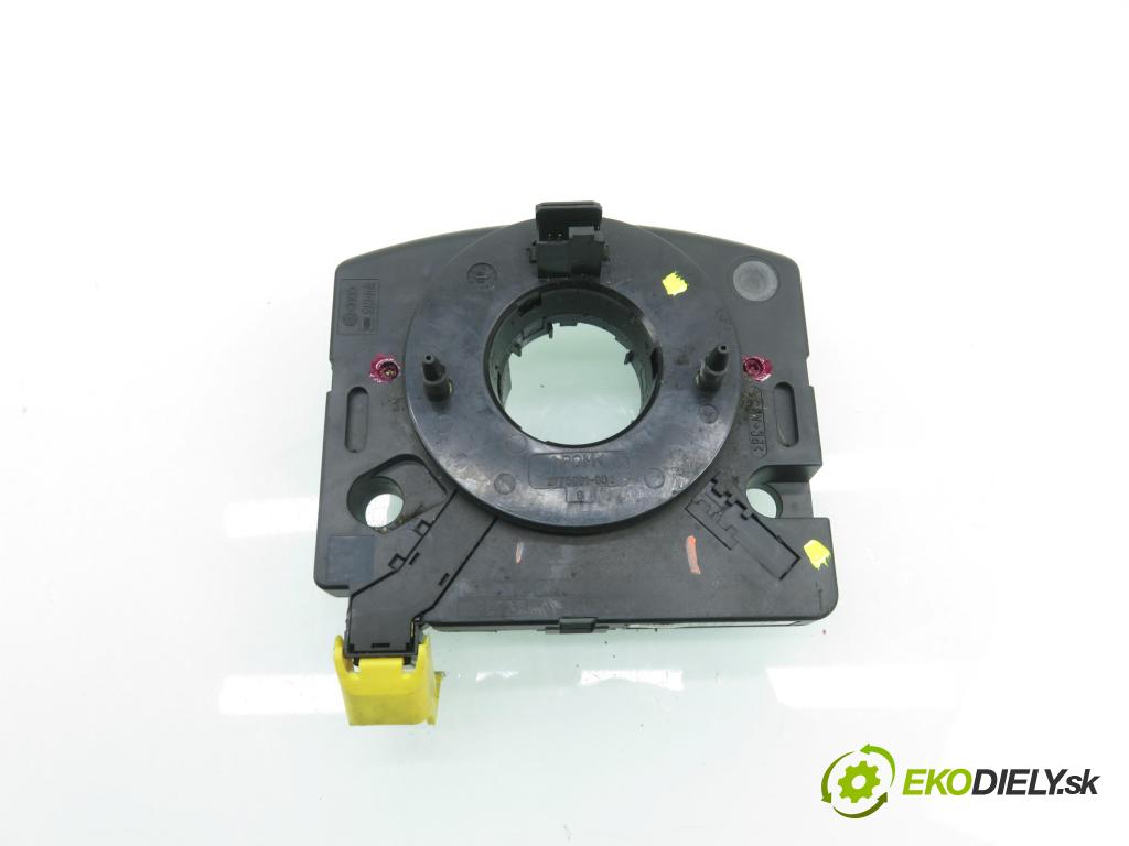 VW GOLF IV Variant (1J5) KOMBI 2002 96,00 1.9 TDI - ASZ 1896,00 PÁSKA: air BAG 1J0959654AP