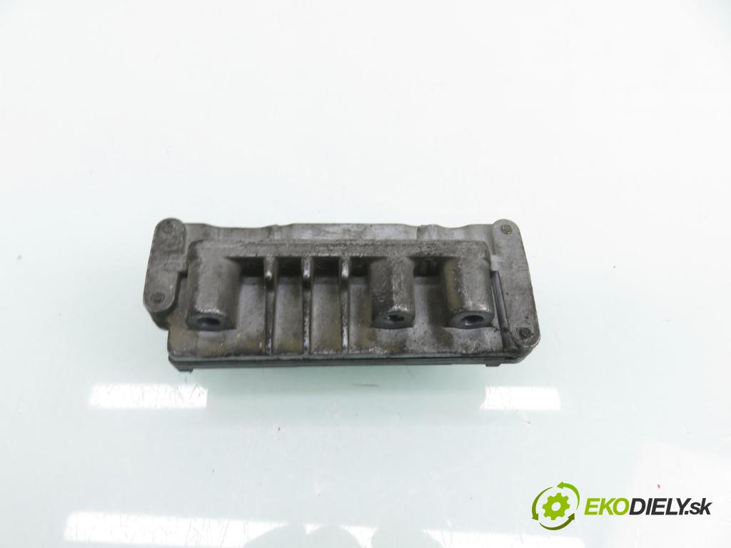 FIAT PANDA (169_) HB 2003 40,00 1.1 54 - 187 A1.000 1108,00 Riadiaca jednotka Motor 55192634 ; IAW5AFSM ; 6160107002