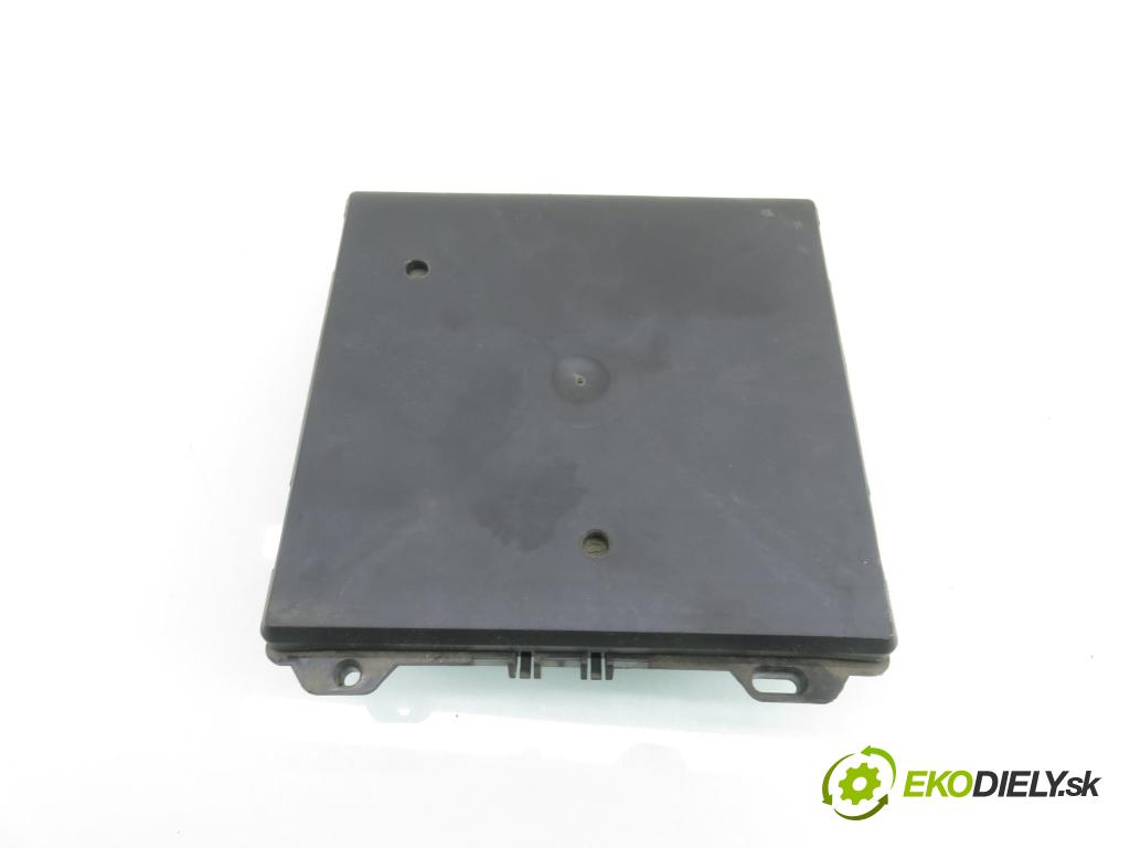 SKODA FABIA I Combi (6Y5) KOMBI 2003 47,00 1.2 - AZQ 1198,00 MODUL komfortu 6Q1937049C ; 5WK48212C