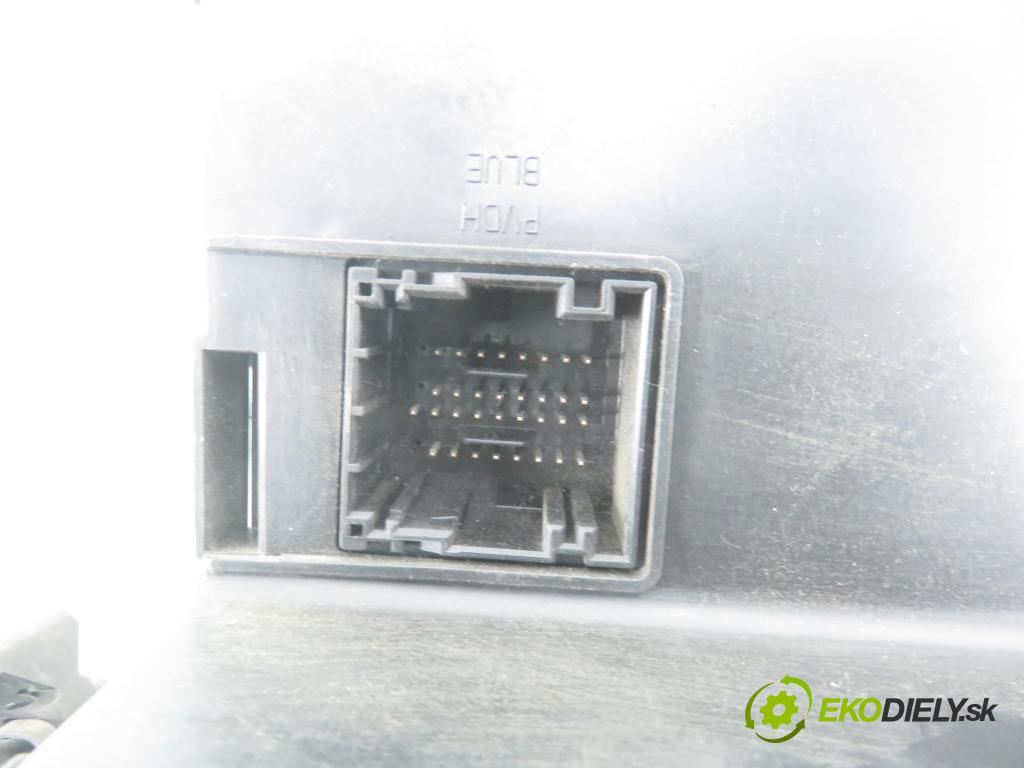 FIAT PANDA (169_) HB 2003 40,00 1.1 54 - 187 A1.000 1108,00 MODUL BSI S118578020B ; 51740049