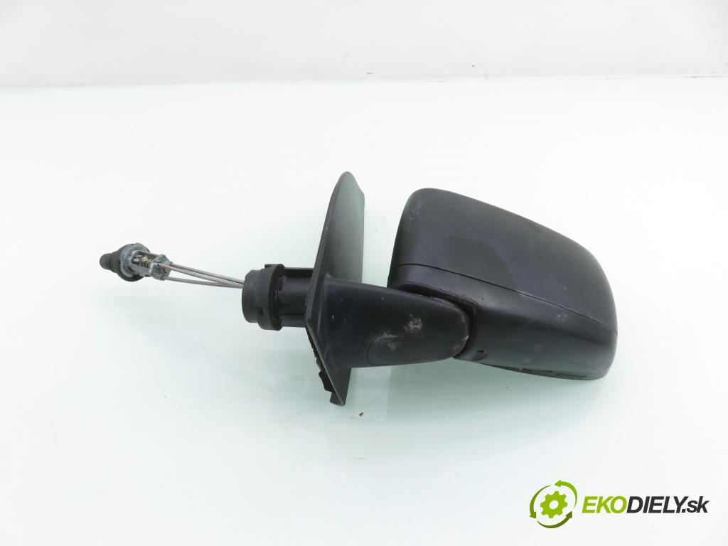 FIAT PANDA (169_) HB 2003 40,00 1.1 54 - 187 A1.000 1108,00 zpětné zrcátko 