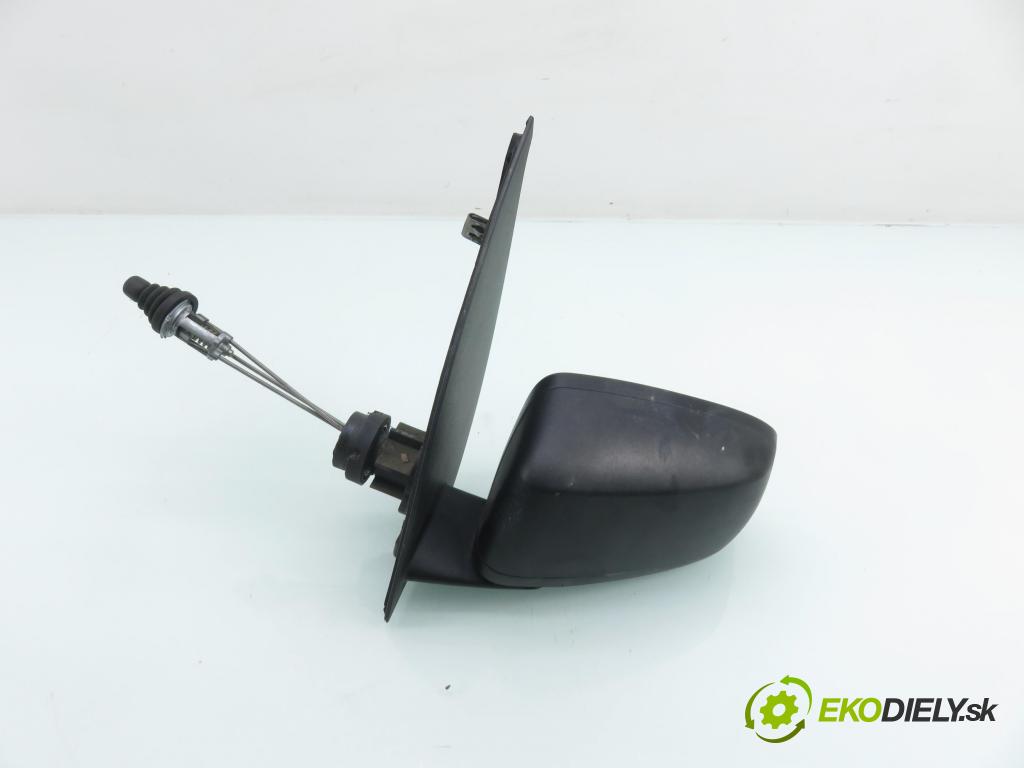 FIAT PANDA (169_) HB 2003 40,00 1.1 54 - 187 A1.000 1108,00 Spätné zrkadlo