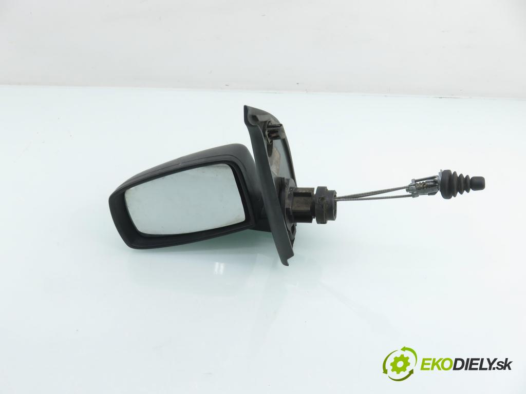 FIAT PANDA (169_) HB 2003 40,00 1.1 54 - 187 A1.000 1108,00 Spätné zrkadlo