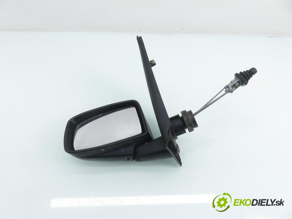 FIAT PANDA (169_) HB 2003 40,00 1.1 54 - 187 A1.000 1108,00 Spätné zrkadlo