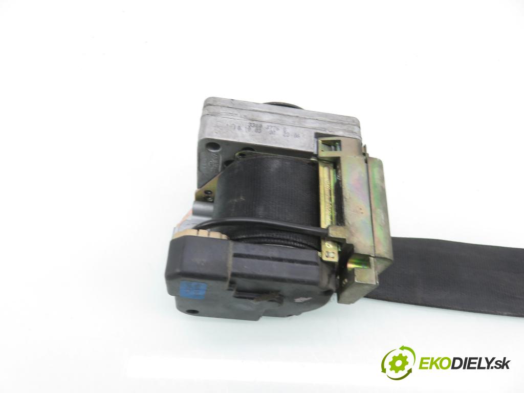 SKODA FABIA I Combi (6Y5) KOMBI 2003 47,00 1.2 - AZQ 1198,00 Držiak bezpečnostný PP 6Y0857702A ; 33009799