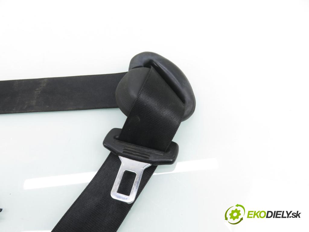 SKODA FABIA I Combi (6Y5) KOMBI 2003 47,00 1.2 - AZQ 1198,00 Držiak bezpečnostný PP 6Y0857702A ; 33009799