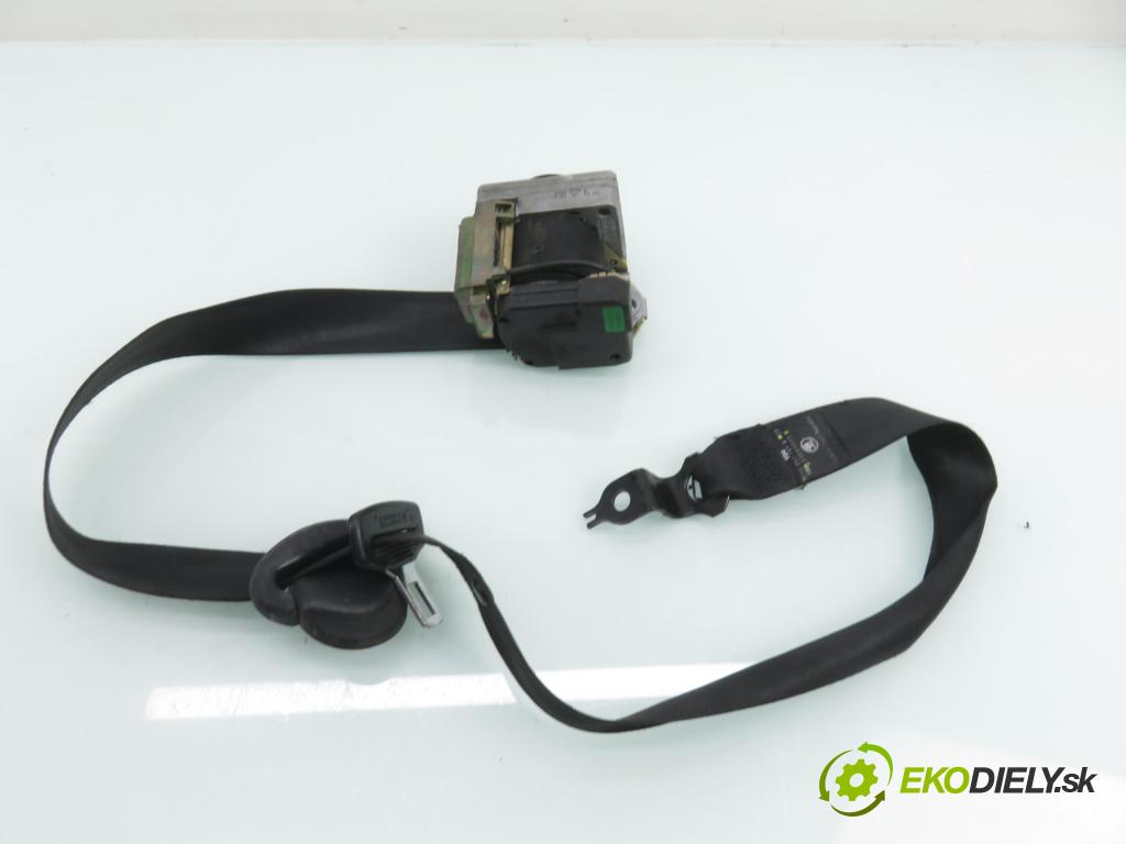 SKODA FABIA I Combi (6Y5) KOMBI 2003 47,00 1.2 - AZQ 1198,00 držák BEZPEČNOST LP 6Y0857701A ; 33009800