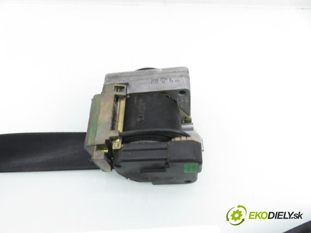 SKODA FABIA I Combi (6Y5) KOMBI 2003 47,00 1.2 - AZQ 1198,00 Držiak bezpečnostný LP 6Y0857701A ; 33009800