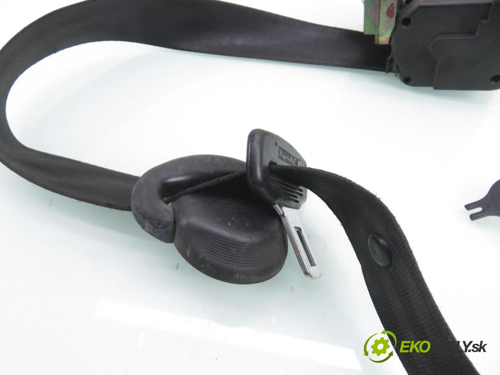 SKODA FABIA I Combi (6Y5) KOMBI 2003 47,00 1.2 - AZQ 1198,00 Držiak bezpečnostný LP 6Y0857701A ; 33009800