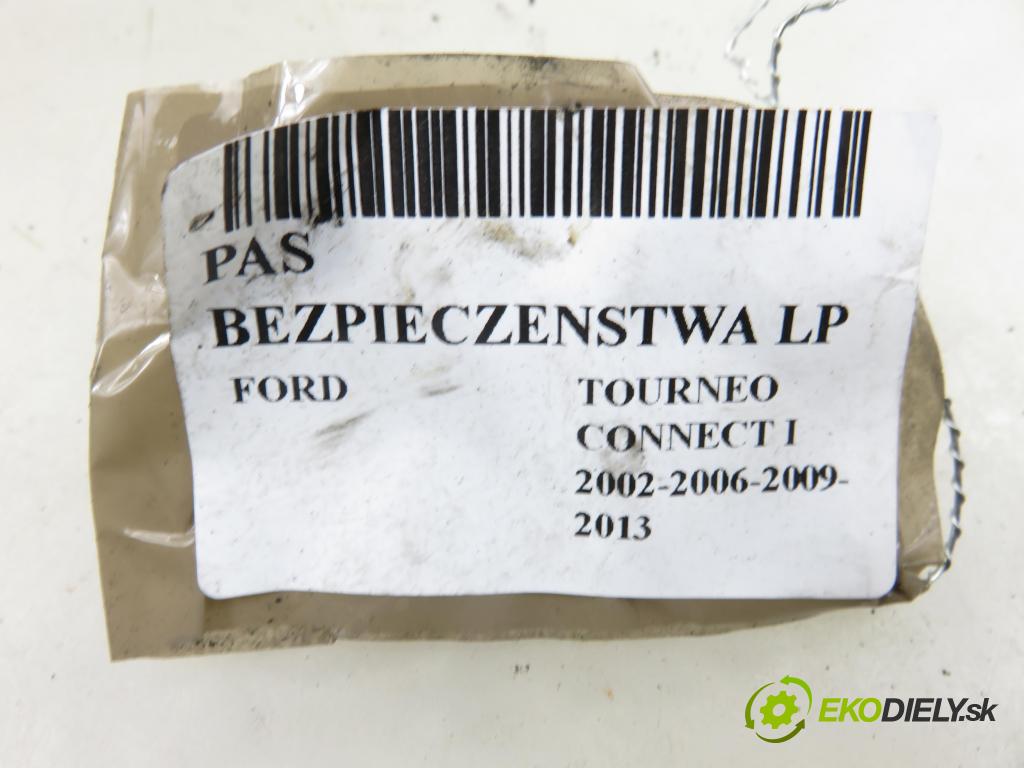 FORD TOURNEO CONNECT KOMBIVAN 2003 66,00 1.8 TDCi - HCPB 1753,00 držák BEZPEČNOST LP 2T14A61295CE