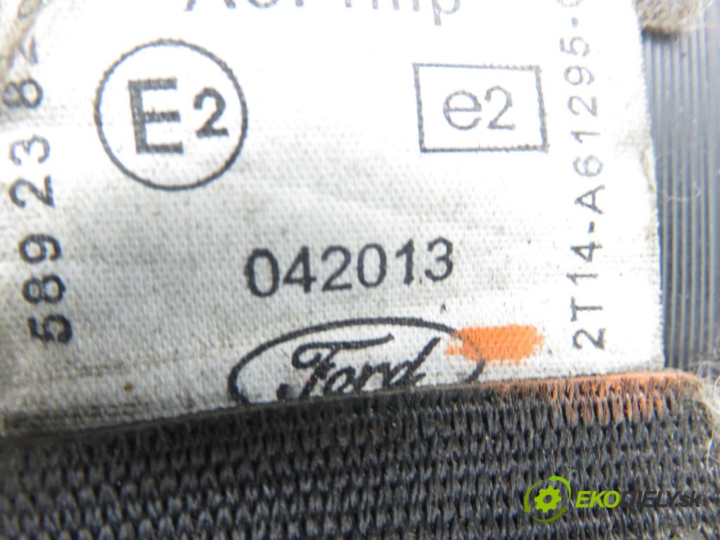 FORD TOURNEO CONNECT KOMBIVAN 2003 66,00 1.8 TDCi - HCPB 1753,00 držák BEZPEČNOST LP 2T14A61295CE