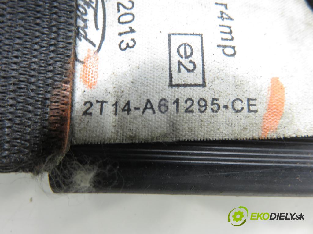 FORD TOURNEO CONNECT KOMBIVAN 2003 66,00 1.8 TDCi - HCPB 1753,00 držák BEZPEČNOST LP 2T14A61295CE