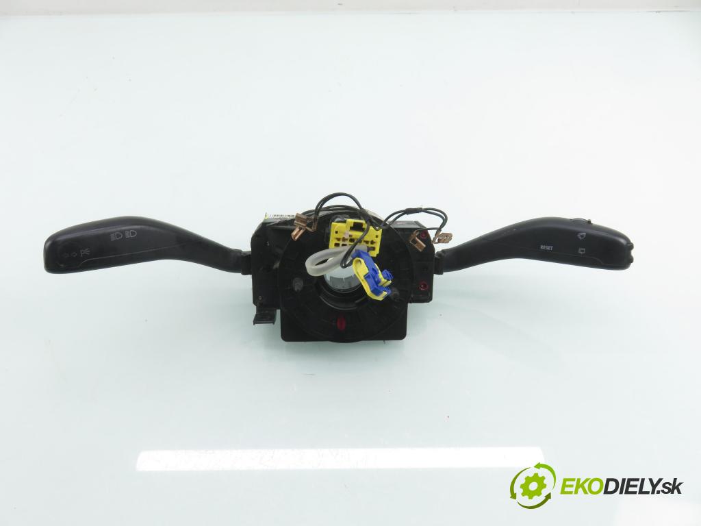 SEAT IBIZA III (6L1) HB 2003 74,00 1.9 TDI - ATD 1896,00 PAKA/ŘAZENÍ/SADA: 6Q0953503AP ; 203267 ; 283397