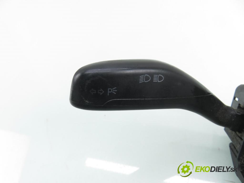 SEAT IBIZA III (6L1) HB 2003 74,00 1.9 TDI - ATD 1896,00 PAKA/ŘAZENÍ/SADA: 6Q0953503AP ; 203267 ; 283397