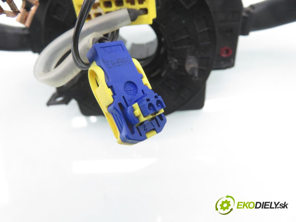 SEAT IBIZA III (6L1) HB 2003 74,00 1.9 TDI - ATD 1896,00 PAKA/ŘAZENÍ/SADA: 6Q0953503AP ; 203267 ; 283397