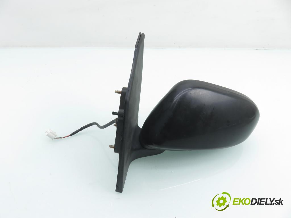 DAIHATSU CUORE VI (L251, L250_, L260_) HB 2003 43,00 1 - EJ-VE 989,00 Spätné zrkadlo LE