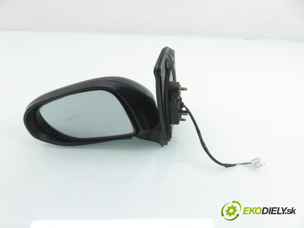 DAIHATSU CUORE VI (L251, L250_, L260_) HB 2003 43,00 1 - EJ-VE 989,00 Spätné zrkadlo LE