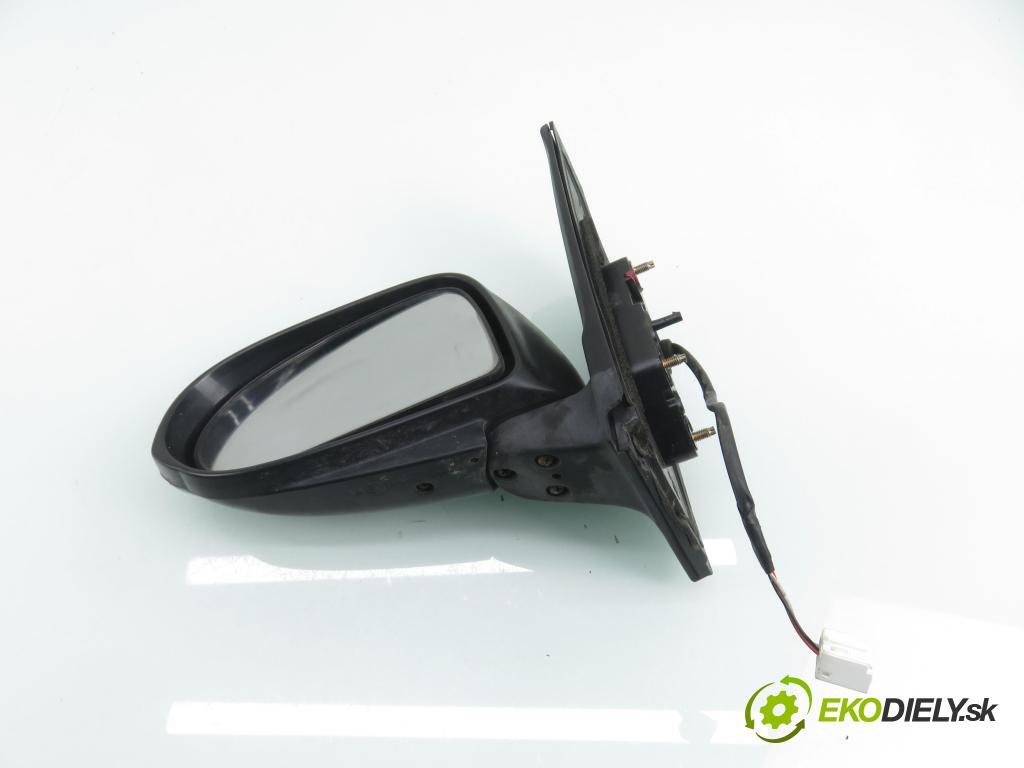 DAIHATSU CUORE VI (L251, L250_, L260_) HB 2003 43,00 1 - EJ-VE 989,00 Spätné zrkadlo LE