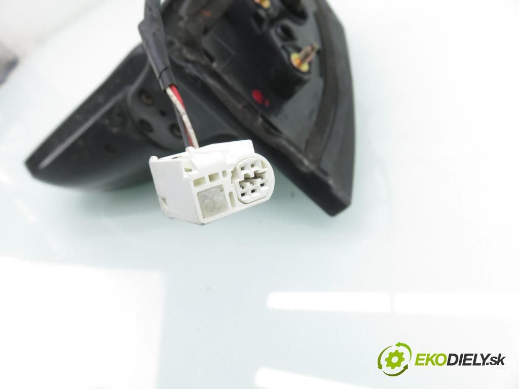 DAIHATSU CUORE VI (L251, L250_, L260_) HB 2003 43,00 1 - EJ-VE 989,00 Spätné zrkadlo LE