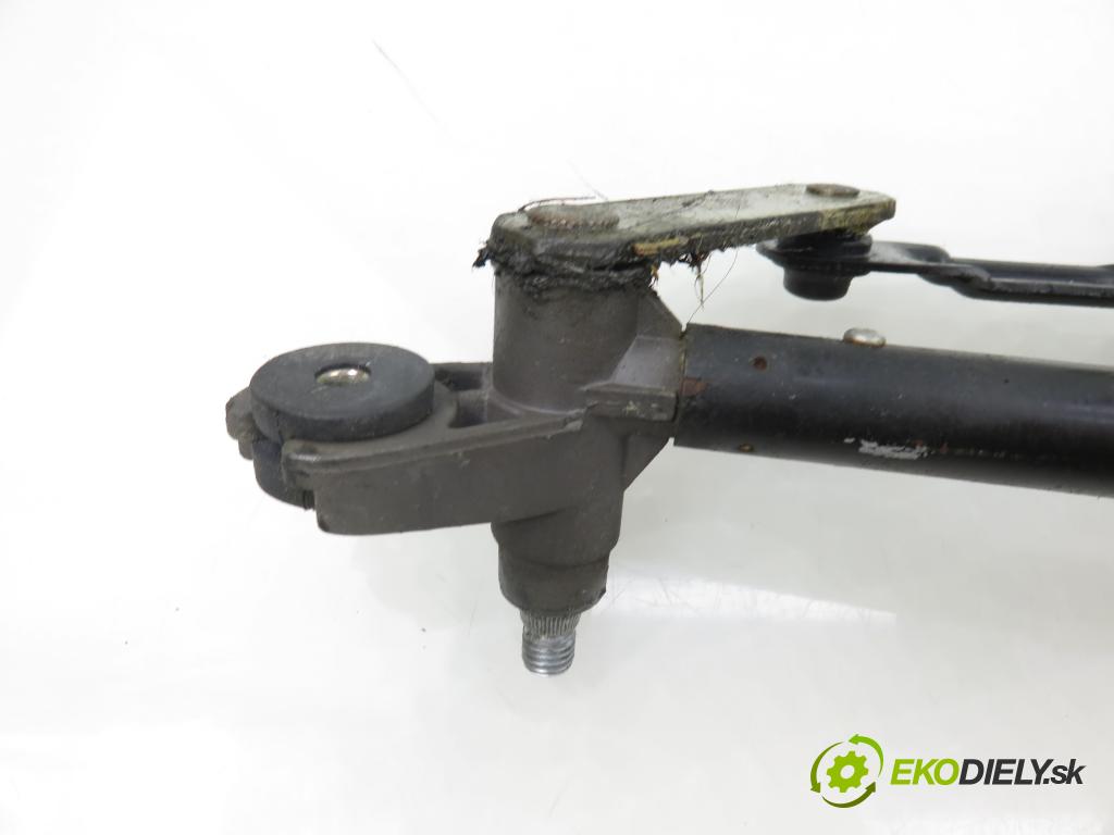 HYUNDAI SANTA FÉ I (SM) SUV 2004 83,00 2.0 CRDi 4x4 113 - D4EA 1991,00 Motorček stieračov 9811026100