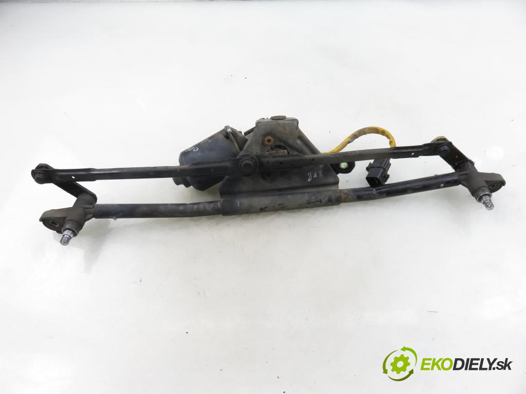 HYUNDAI SANTA FÉ I (SM) SUV 2004 83,00 2.0 CRDi 4x4 113 - D4EA 1991,00 Motorček stieračov 9811026100