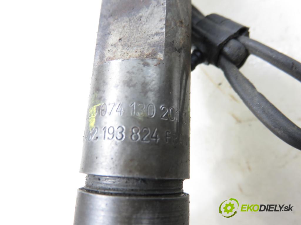 VW GOLF IV (1J1) HB 2002 66,00 1.9 TDI 90 - ALH 1896,00 vstřikovací ventily 074130202A ; 074130201C (Vstřikovací ventil)