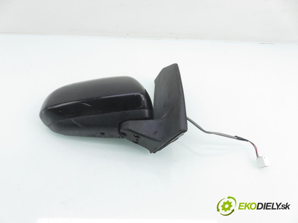 DAIHATSU CUORE VI (L251, L250_, L260_) HB 2003 43,00 1 - EJ-VE 989,00 zpětné zrcátko 