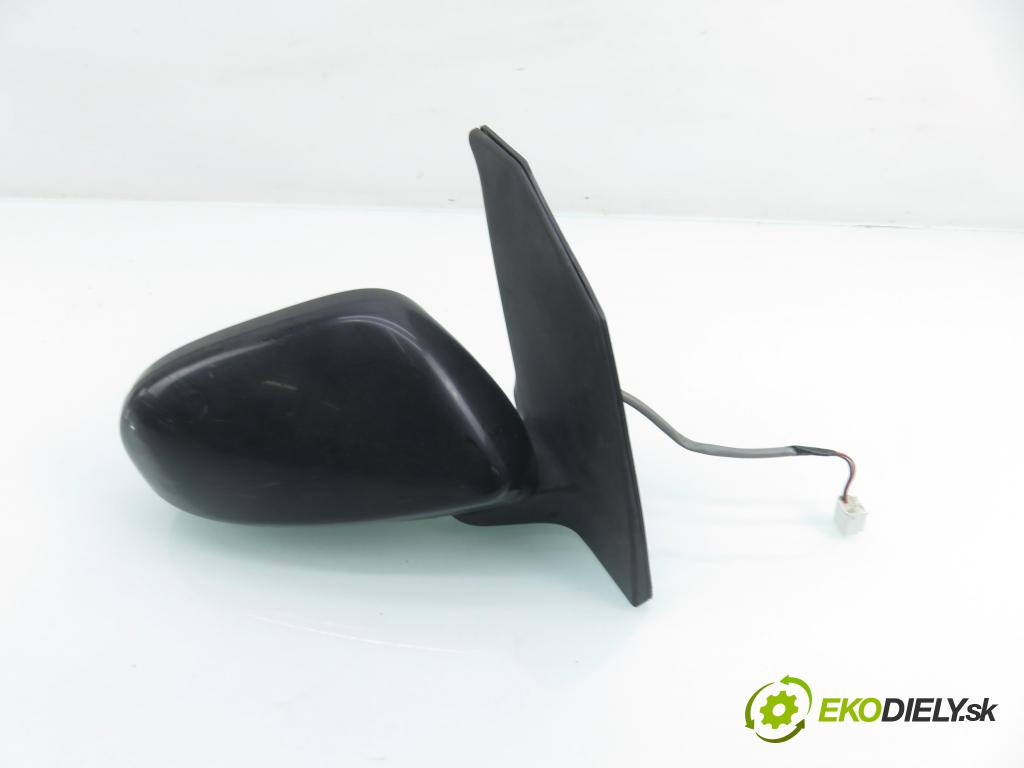 DAIHATSU CUORE VI (L251, L250_, L260_) HB 2003 43,00 1 - EJ-VE 989,00 Spätné zrkadlo