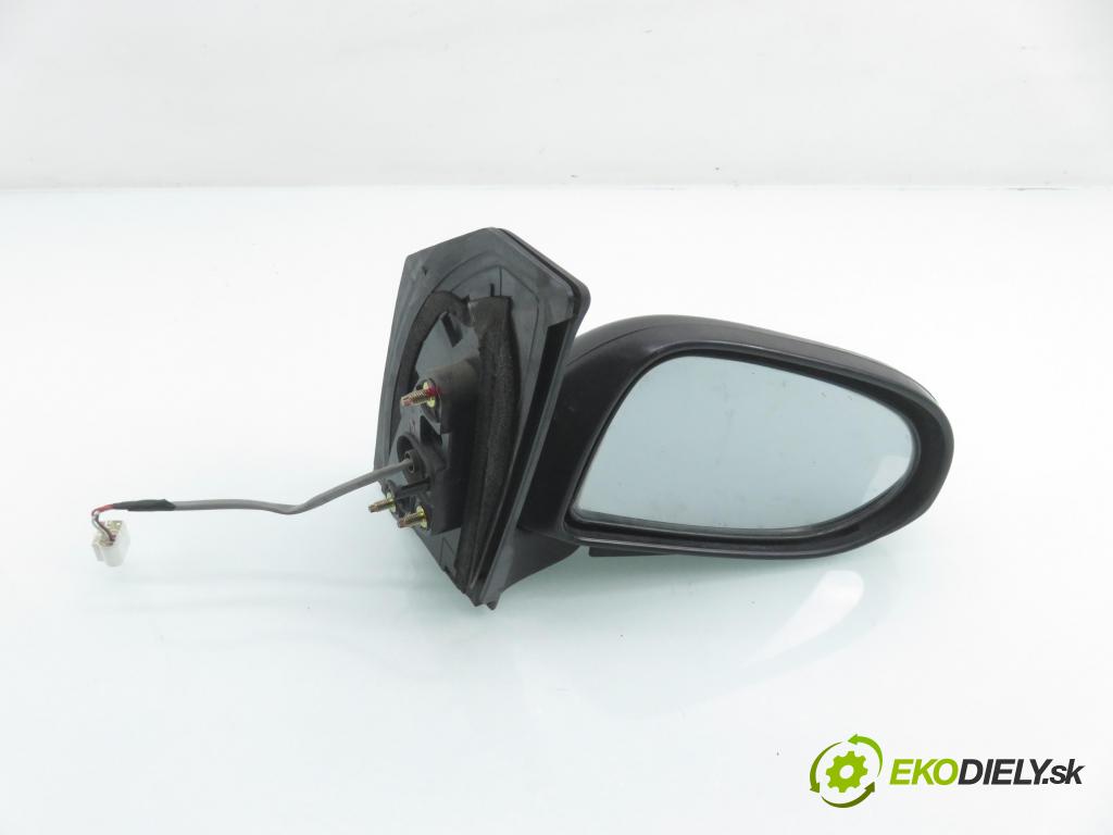 DAIHATSU CUORE VI (L251, L250_, L260_) HB 2003 43,00 1 - EJ-VE 989,00 Spätné zrkadlo