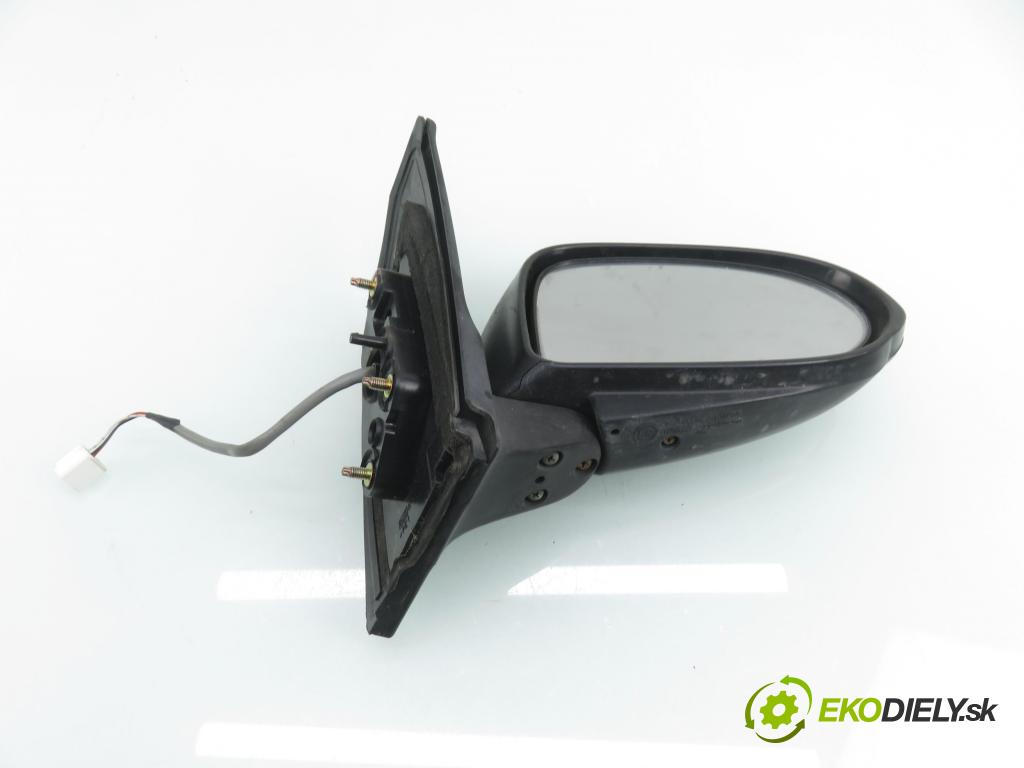 DAIHATSU CUORE VI (L251, L250_, L260_) HB 2003 43,00 1 - EJ-VE 989,00 Spätné zrkadlo