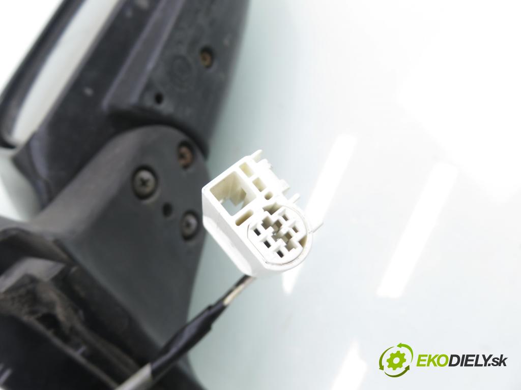 DAIHATSU CUORE VI (L251, L250_, L260_) HB 2003 43,00 1 - EJ-VE 989,00 Spätné zrkadlo