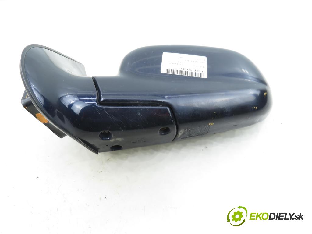 HYUNDAI SANTA FÉ I (SM) SUV 2004 83,00 2.0 CRDi 4x4 113 - D4EA 1991,00 Spätné zrkadlo LE