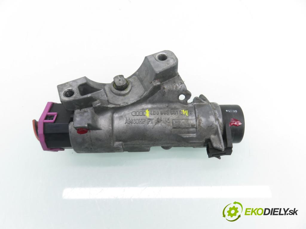 SEAT IBIZA III (6L1) HB 2003 74,00 1.9 TDI - ATD 1896,00 spínačka / VLOŽKY 4B0905851C